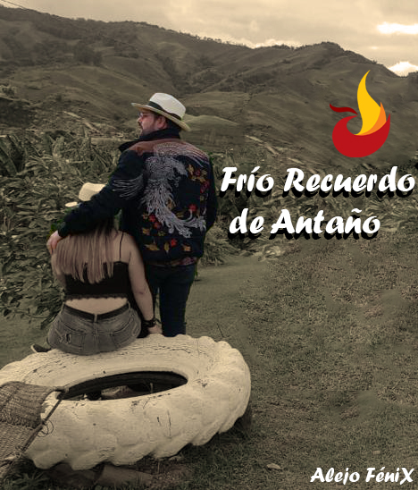 Frío Recuerdo de Antaño